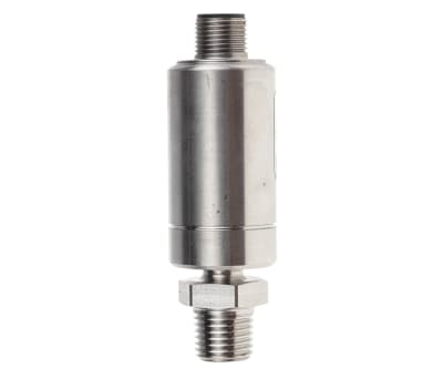 Product image for Pressure Transmitter 0-300psiG 0-5V M12