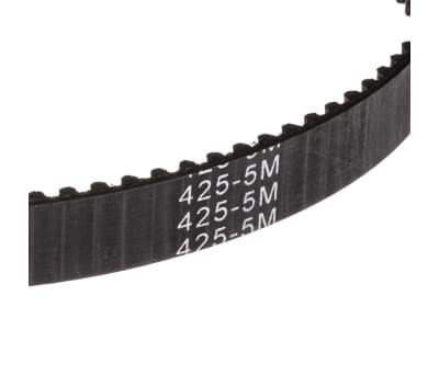 Product image for HTD TIMING BELT 425-5M-15