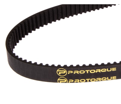 Product image for HTD TIMING BELT 800-5M-15