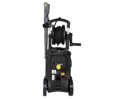 Product image for PROFESSIONAL PRESSURE WASHER XPERT DELUX