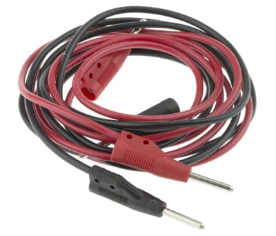 Product image for High quality PMS 2 min test lead set