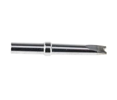 Product image for Weller ET SMD 2.5 x 1.5 mm SMD Soldering Iron Tip for use with LR20, LR21, WEP 70