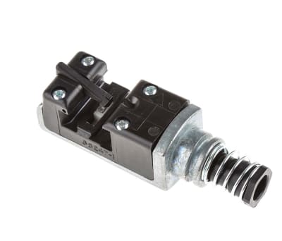 Product image for Terminating head, MTA-156 receptacles