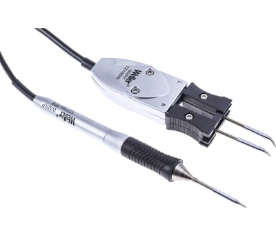 Product image for Weller WT 2020M Soldering Station 150W, 230V, 50°C to 450°C