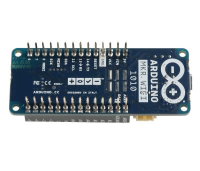 Product image for Arduino MKR WiFi 1010 MCU Module ABX00023