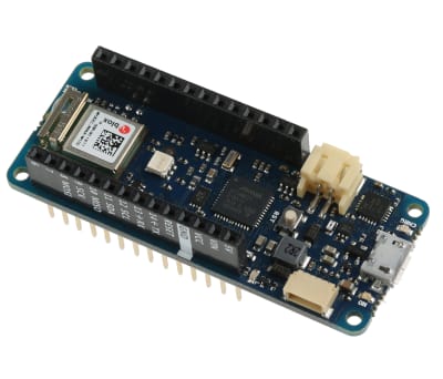 Product image for Arduino MKR WiFi 1010 MCU Module ABX00023