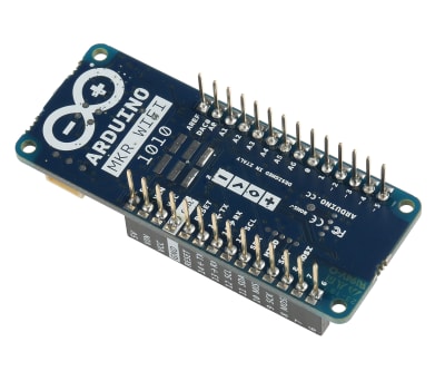 Product image for Arduino MKR WiFi 1010 MCU Module ABX00023