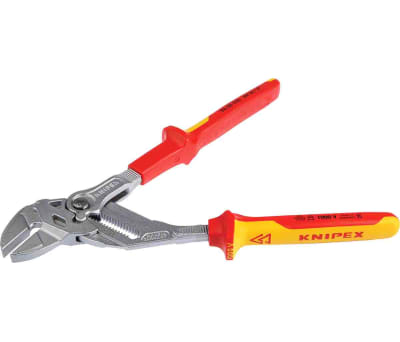 Product image for Knipex 250.0 mm Water Pump Pliers