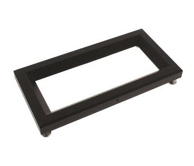 Product image for Mounting bezel,64.77x32.26x4.75mm