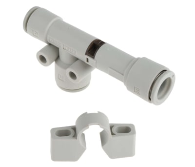 Product image for Vacuum Ejection pump, nozzle 13mm, VAC p