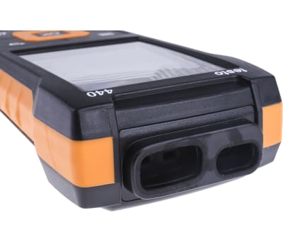 Product image for  TESTO 440 AIR VELOCITY & IAQ MEASURING