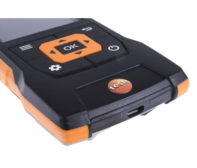 Product image for  TESTO 440 AIR VELOCITY & IAQ MEASURING