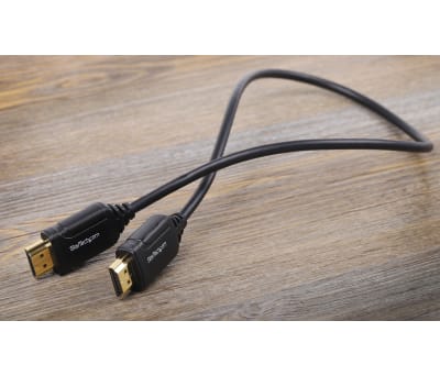 Product image for 50CM HDMI CABLE (HDMI PREMIUM CERTIFIED)