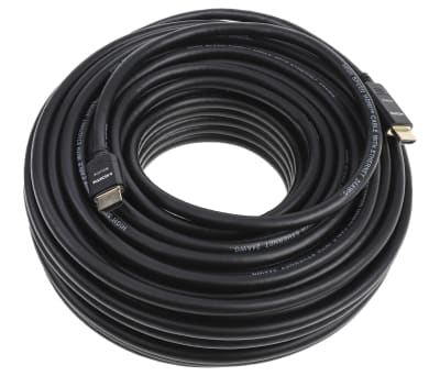 Product image for 30M ACTIVE HDMI CABLE - 24AWG