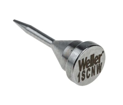 Product image for LT 1SCNW SOLDERING TIP 0.3X0.1MM CHROMED