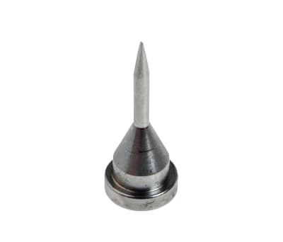 Product image for LT 1SCNW SOLDERING TIP 0.3X0.1MM CHROMED