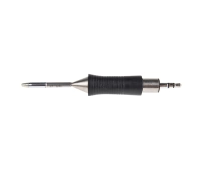 Product image for RT 8MS Chisel Soldering Tip, 2.2mm x 0.4