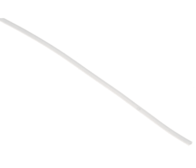 Product image for Wire 26AWG 600V UL1213 White 30m