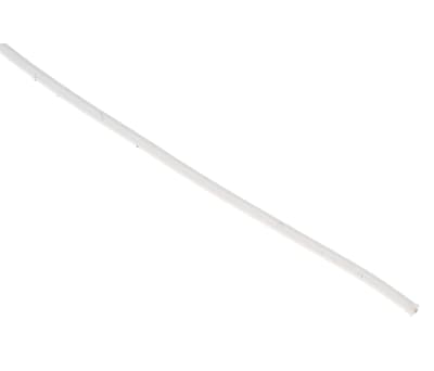 Product image for Wire 24AWG 600V UL1213 White 30m