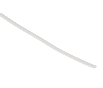 Product image for Wire 20AWG 600V UL1213 White 30m