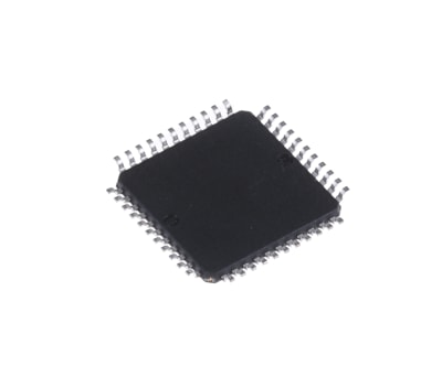 Product image for 20MHZ, TQFP, IND TEMP, GREEN 5 V