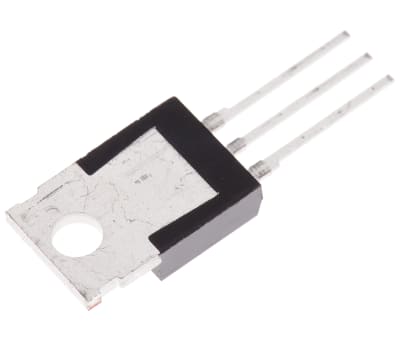 Product image for NON-ISOLATED TAB TRIAC,BTA212-600B 12A