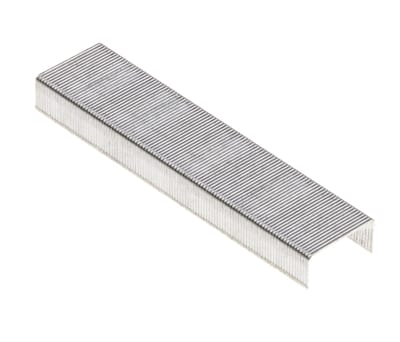 Product image for RAPESCO 26/6MM GALVANISED STAPLES BOX OF