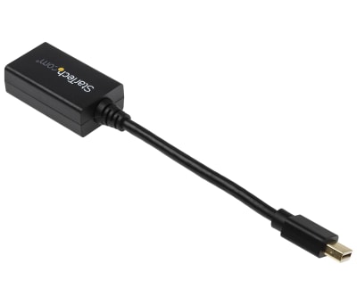 Product image for MINI DISPLAYPORT TO HDMI ADAPTER - 1080P