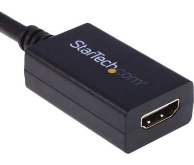 Product image for DISPLAYPORT TO HDMI VIDEO CONVERTER - VI