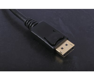 Product image for DISPLAYPORT TO VGA ADAPTER - ACTIVE - 10