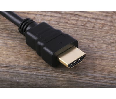 Product image for HDMI TO VGA ADAPTER - 1080P - 1920 X 108