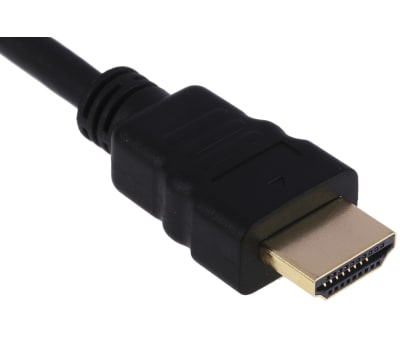 Product image for HDMI TO VGA ADAPTER - 1080P - 1920 X 108