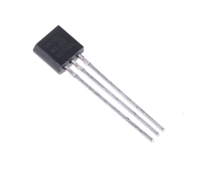 Product image for MOSFET, N-CHANNEL ENHANCEMENT-MODE, 60V,