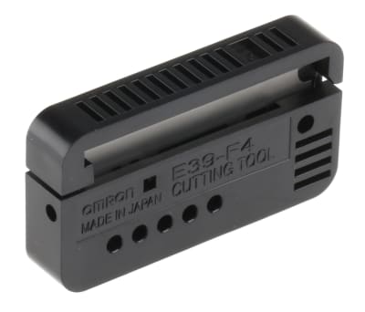 Product image for E32 diffuse fibre optic sensor head