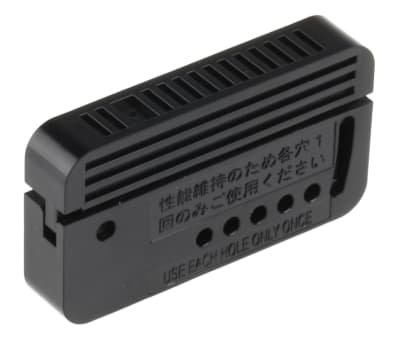 Product image for E32 diffuse fibre optic sensor head