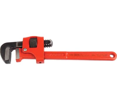 Product image for STILLSON PIPE WRENCH 8"