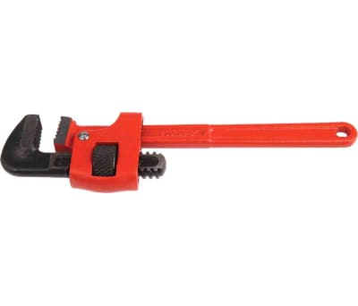 Product image for STILLSON PIPE WRENCH 8"