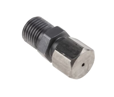 Product image for Stainless Steel Compression Fitting 1/4"