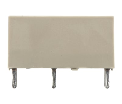 Product image for DPNO miniature power relay,5A 24Vdc coil