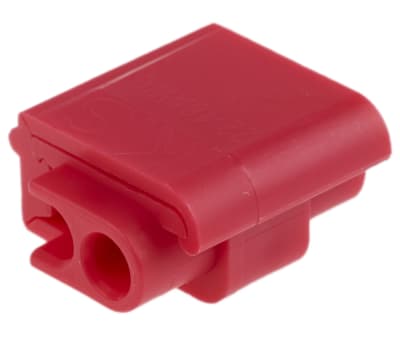 Product image for QUICK SPLICE CONNECTORS 22-16 A.W.G. (0.