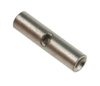 Product image for NON-INSULATED BUTT CONNECTORS 16-14 A.W.