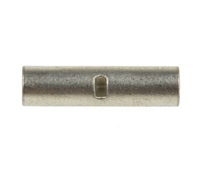 Product image for NON-INSULATED BUTT CONNECTORS 12-10 A.W.