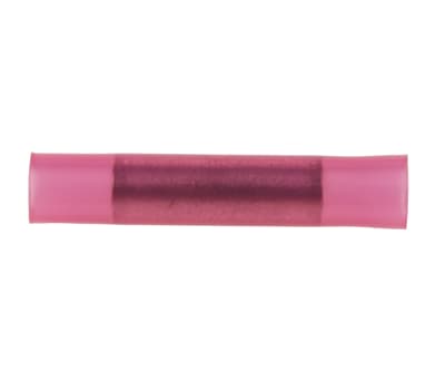 Product image for NYLON-INSULATED (STRAIGHT) BUTT SPLICE C