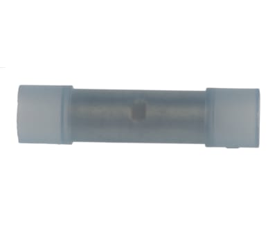 Product image for NYLON-INSULATED (FLARED) BUTT SPLICE CON