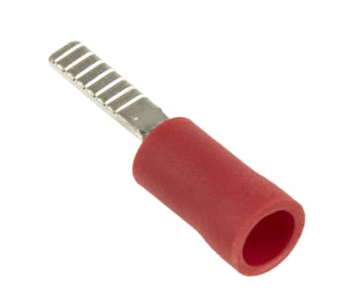 Product image for VINYL-INSULATED BLADE CONNECTORS 22-16 A