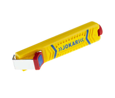 Product image for JOKARI KABELMESSER NO. 16 SECURA, 4-16 M