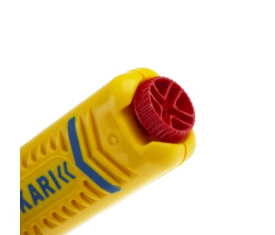 Dénudeur pour câble de 4 à 16,0 mm² JOKARI Secura No16 - 10160