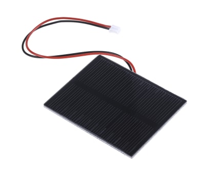 Product image for Seeed Studio 0.5W solar panel
