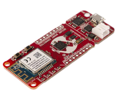 Product image for AVR IoT Node including Debugger