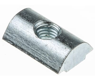 Product image for Roll in T slot nut M5